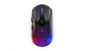 Lenovo Legion M410 RGB vezeték nélküli gaming egér, fekete (GY51P83012)